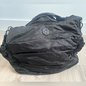 Lululemon bag